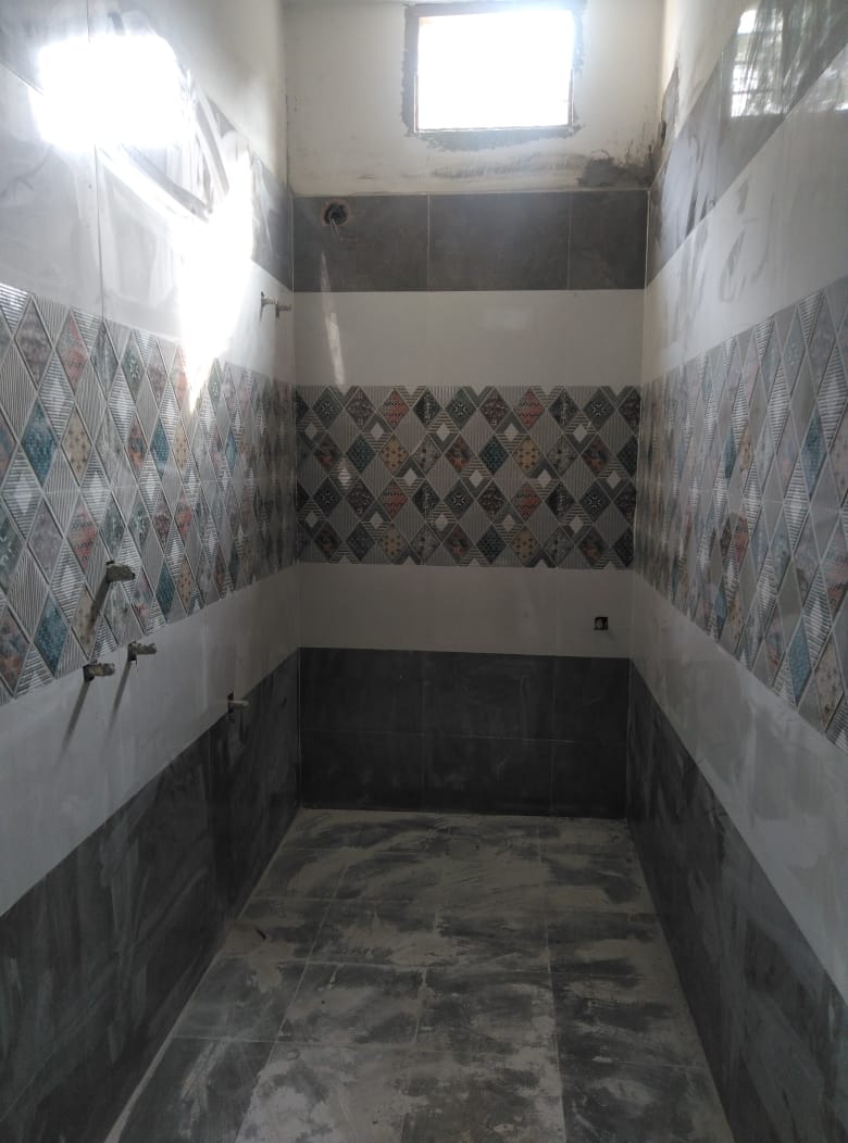 3 BHK Indedpendent House 