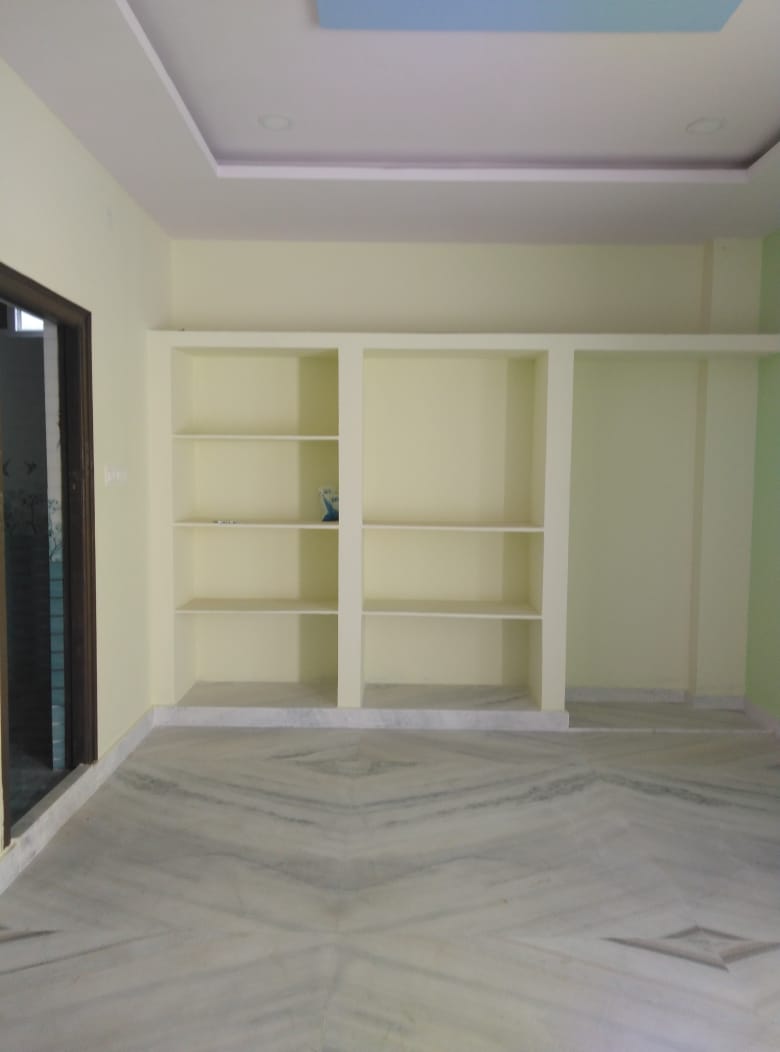 3 BHK Indedpendent House 