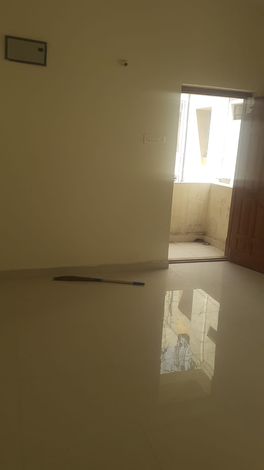 3 BHK Flat  for sale in A