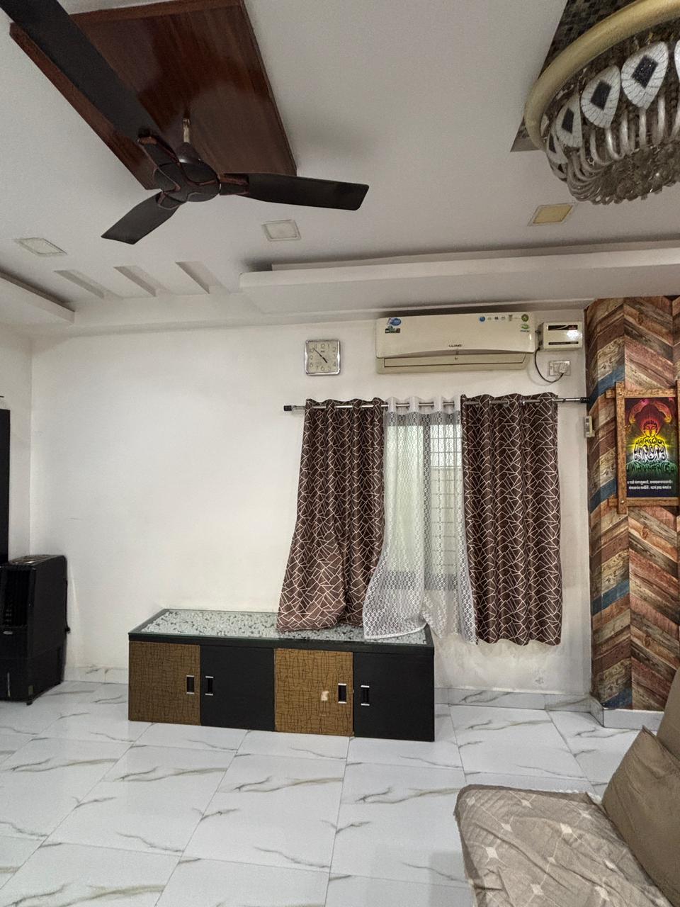 2 BHK Flat  for sale in N