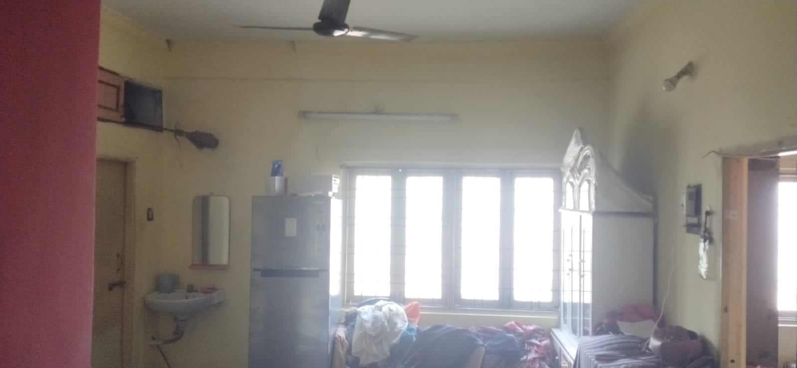 2 BHK Flat  for sale in A