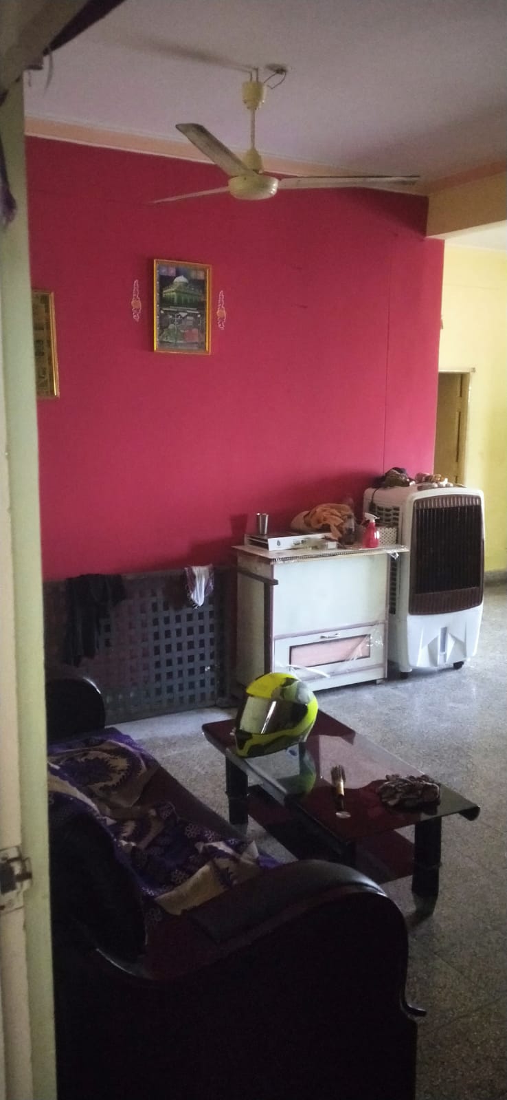 2 BHK Flat  for sale in A