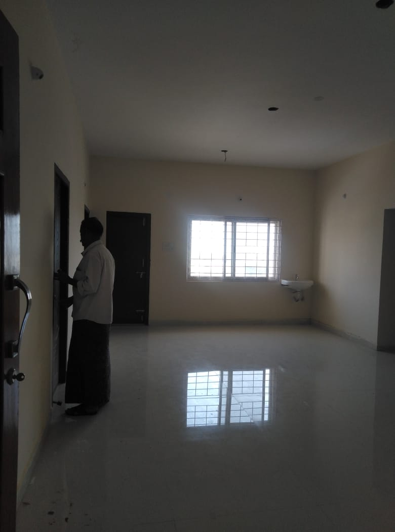 3 BHK Flat  for sale in B