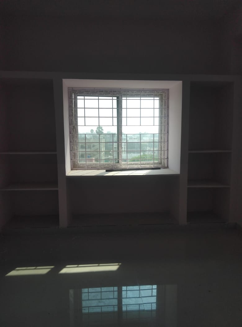 3 BHK Flat  for sale in B