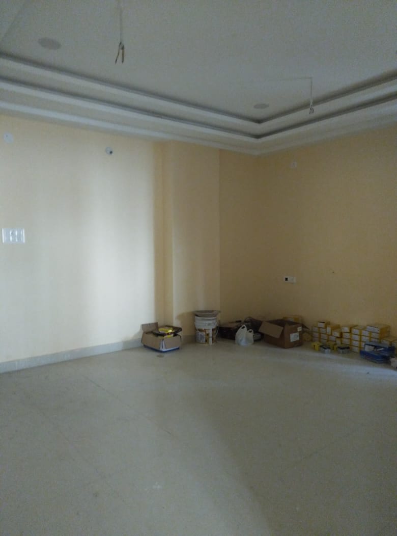 3 BHK Flat  for sale in K