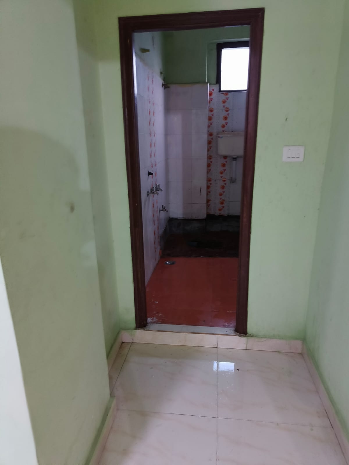 3 BHK Flat  for sale in K