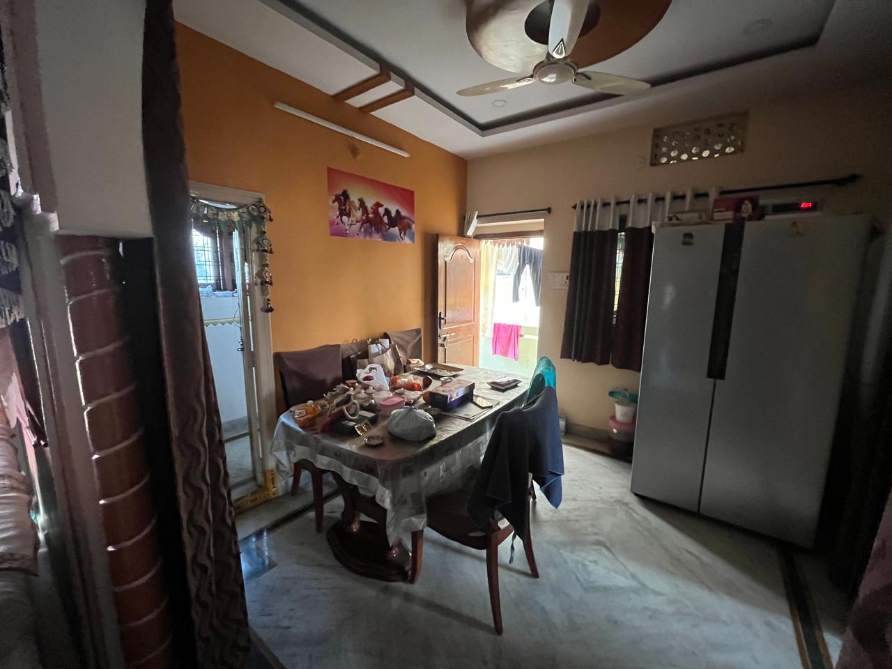 12 BHK Indedpendent House