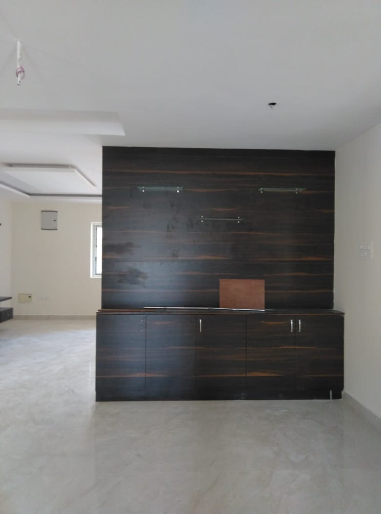 3 BHK Indedpendent House 