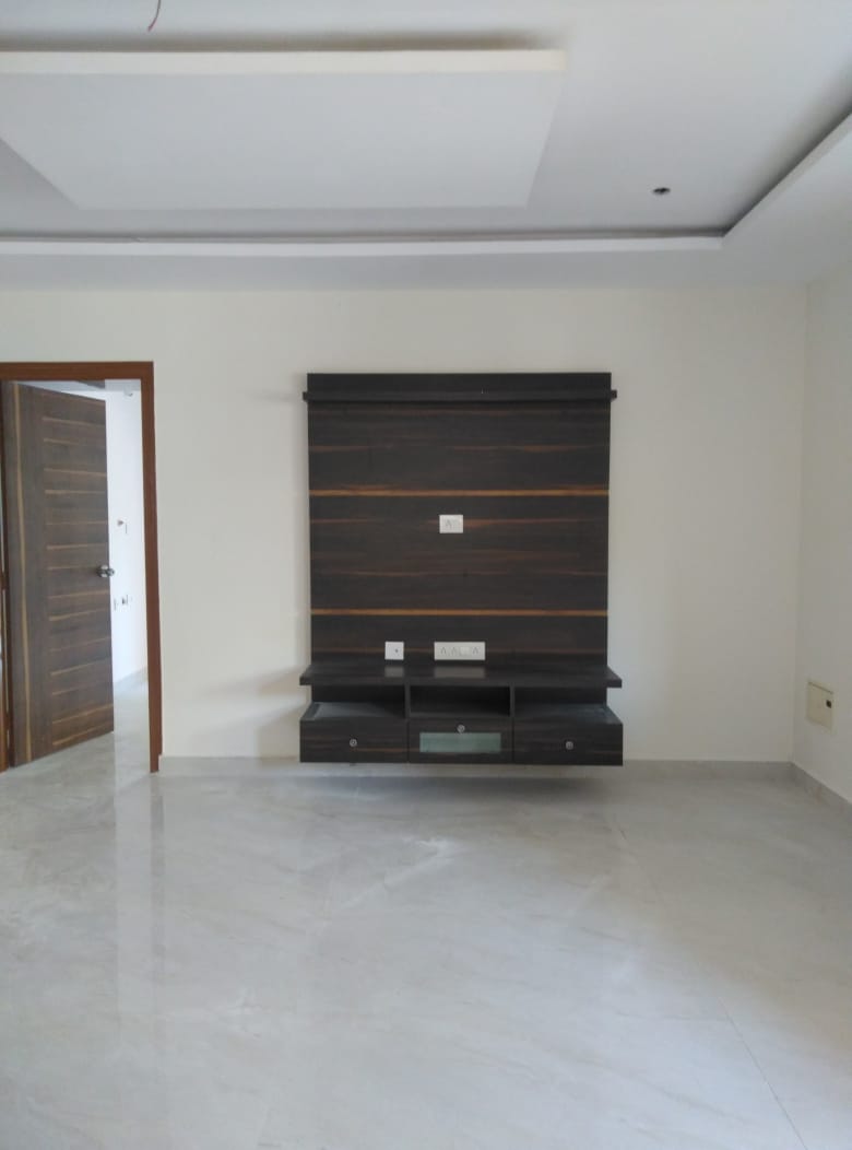 3 BHK Indedpendent House 