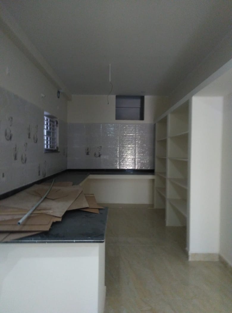 6 BHK Indedpendent House 