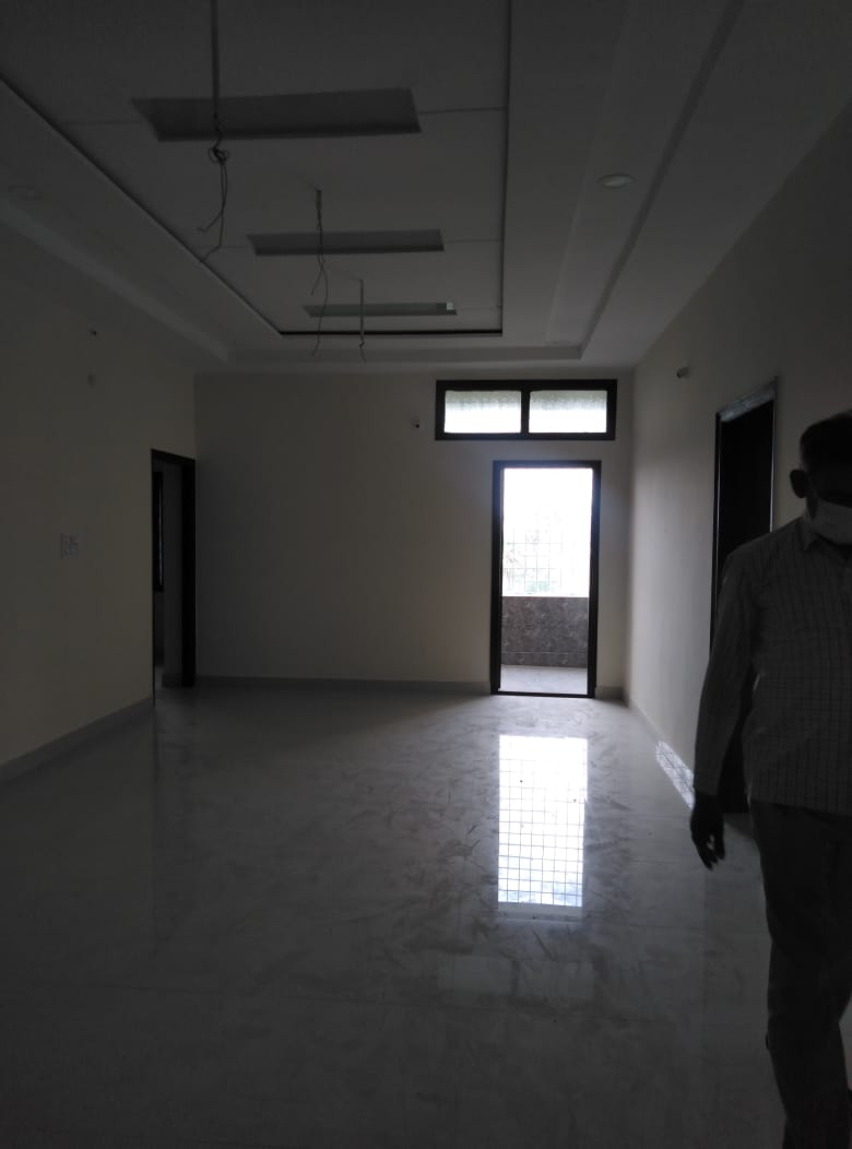 3 BHK Flat  for sale in H