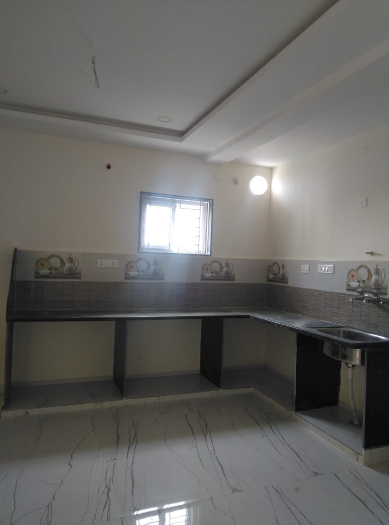 2 BHK Flat  for sale in H