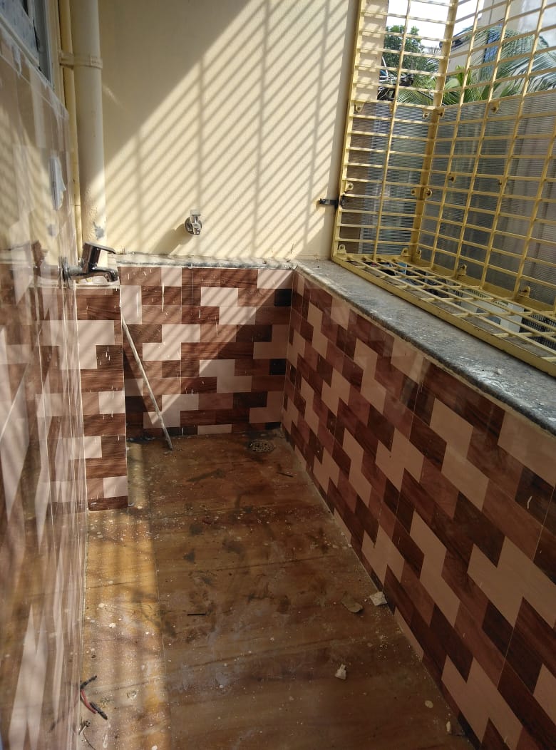 2 BHK Flat  for sale in D