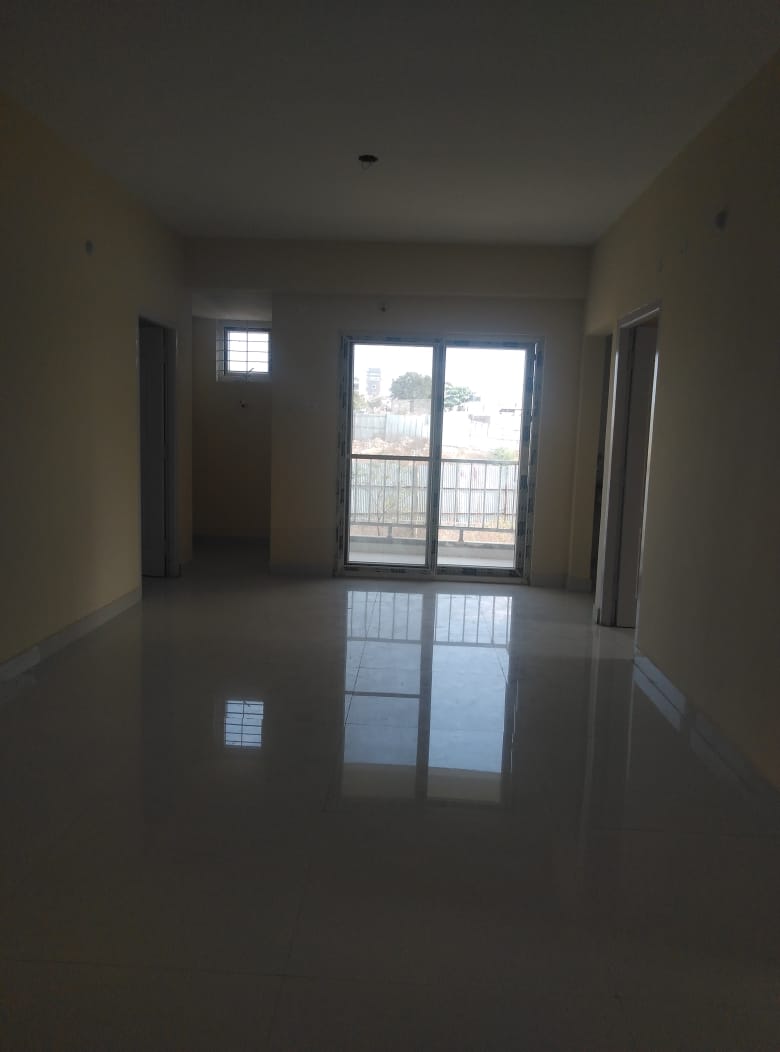 3 BHK Flat  for sale in A