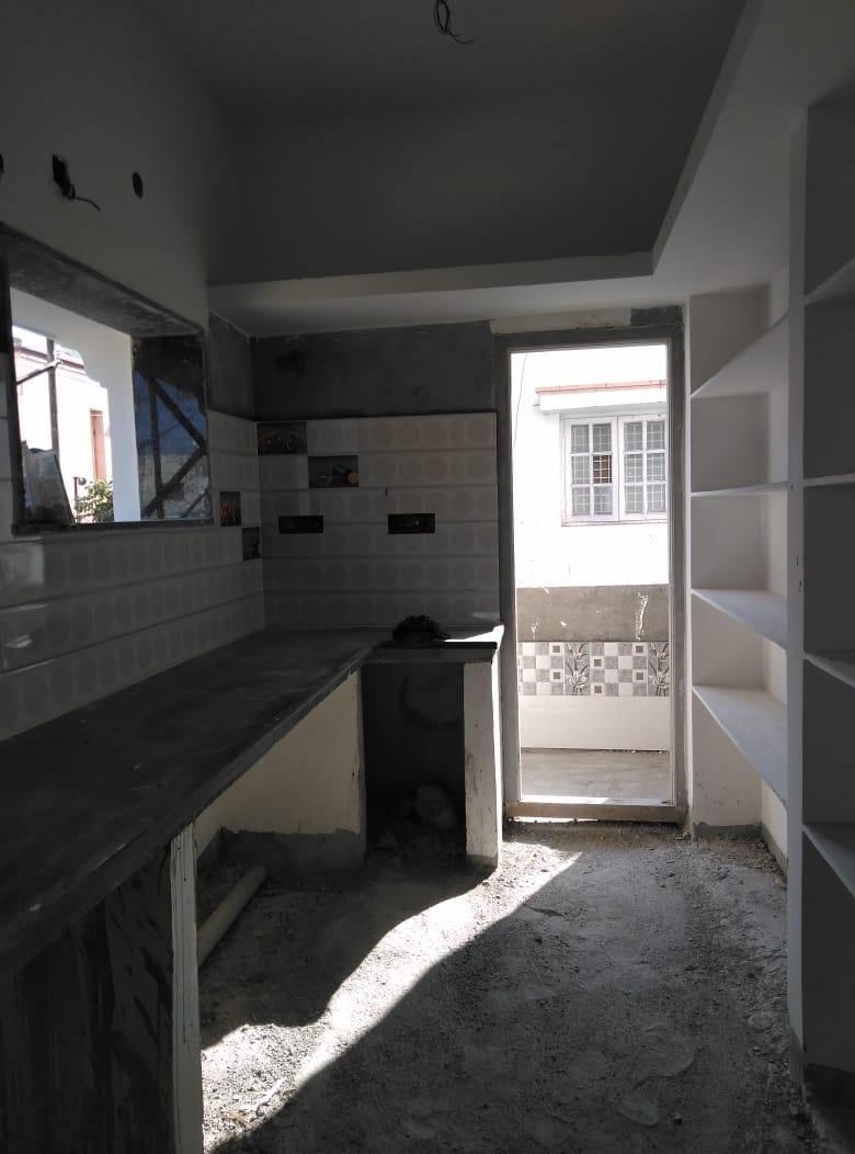 3 BHK Flat  for sale in K