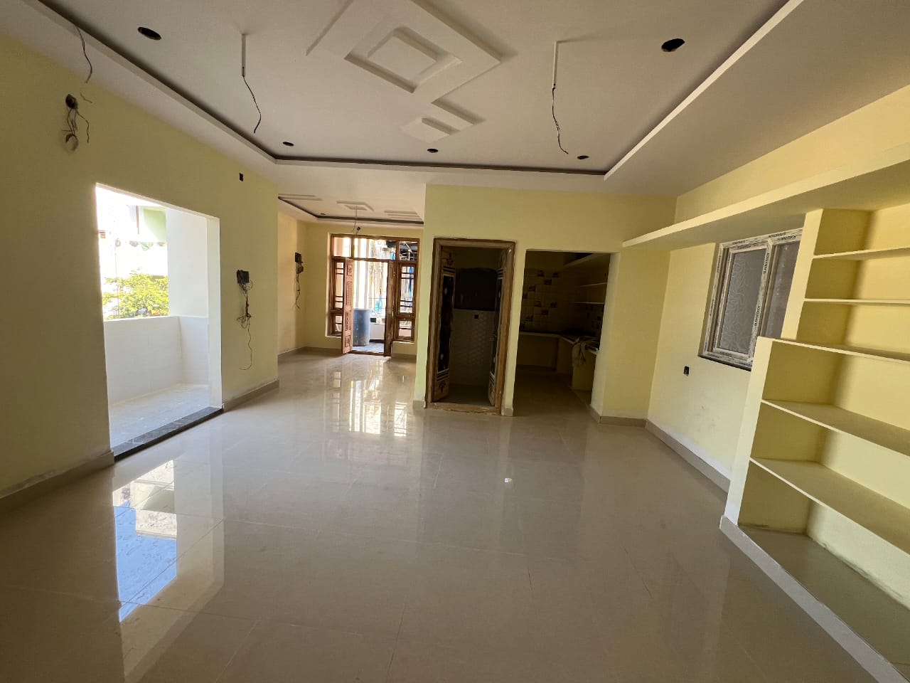 4 BHK Indedpendent Villa 