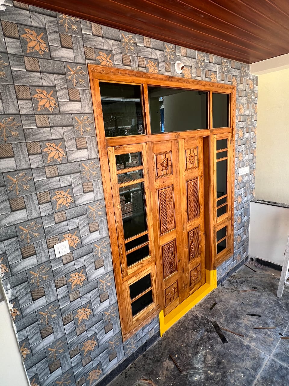 4 BHK Indedpendent Villa 