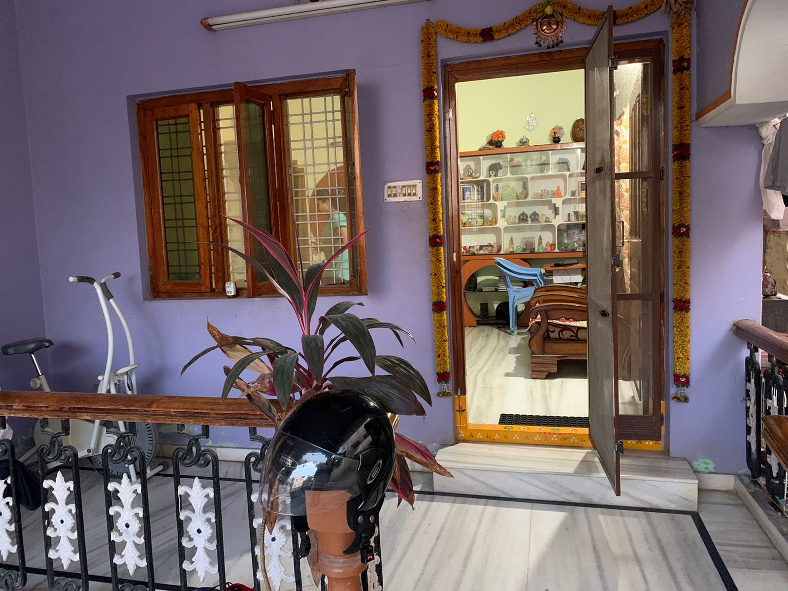 7 BHK Indedpendent House 