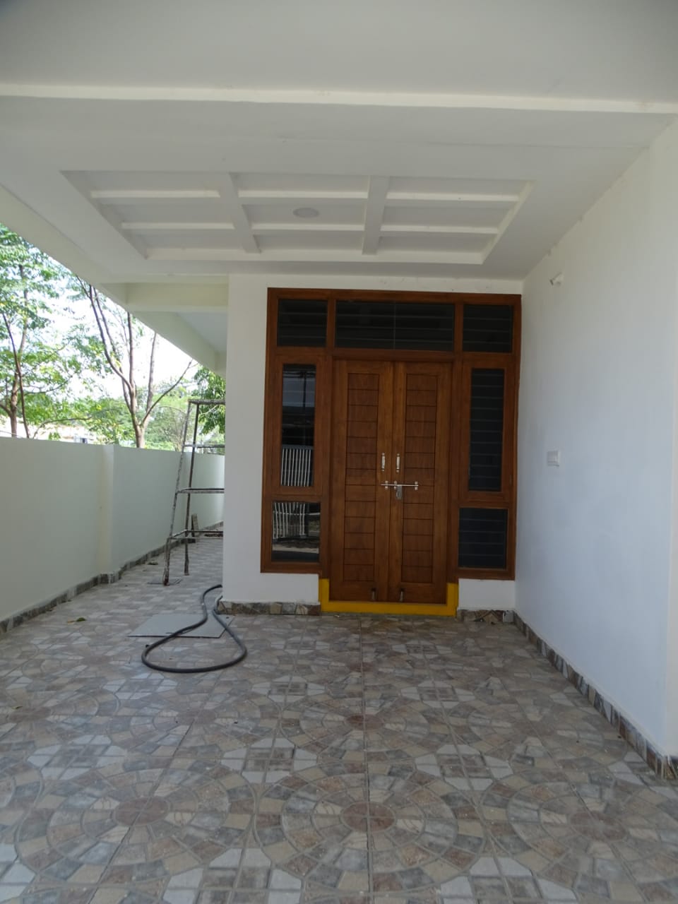 3 BHK Independen Duplex H