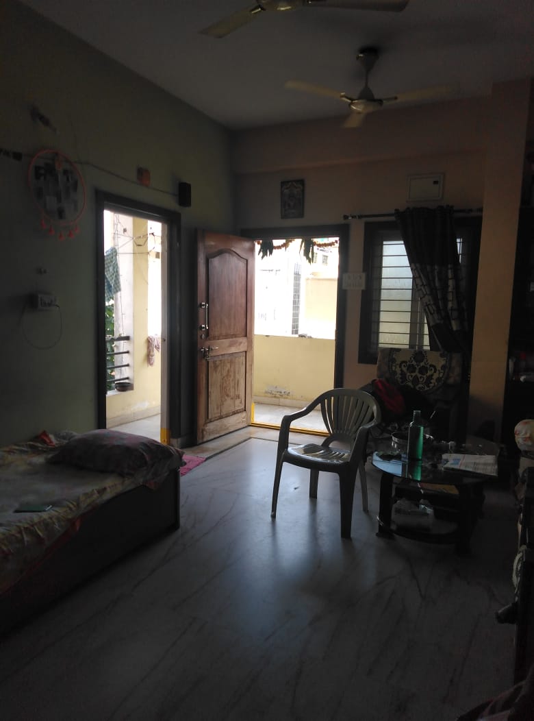 2 BHK Flat for sale in Vi