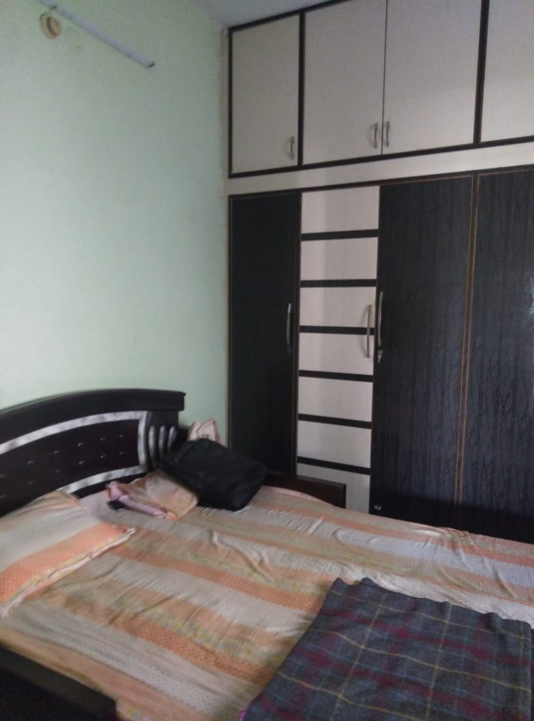 2 BHK Flat for sale in Vi