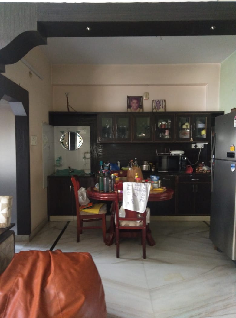 2 BHK Flat for sale in Vi