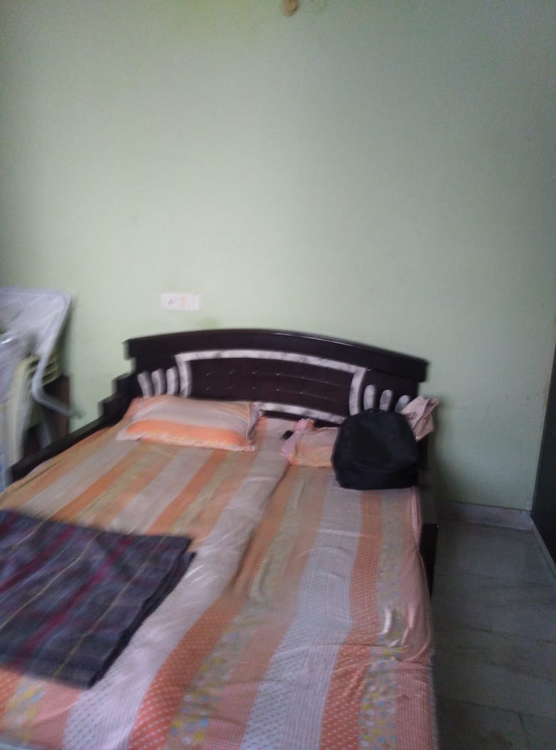 2 BHK Flat for sale in Vi