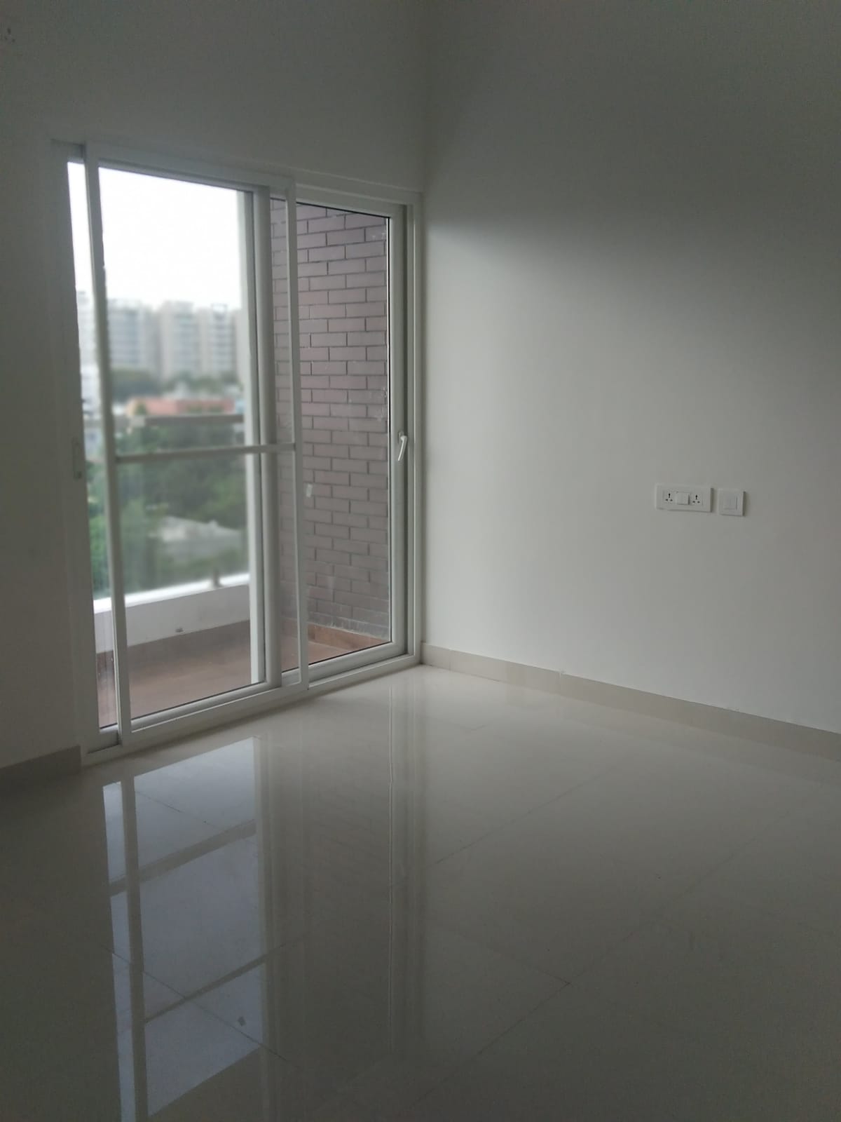 3 BHK Flat for sale in Ba
