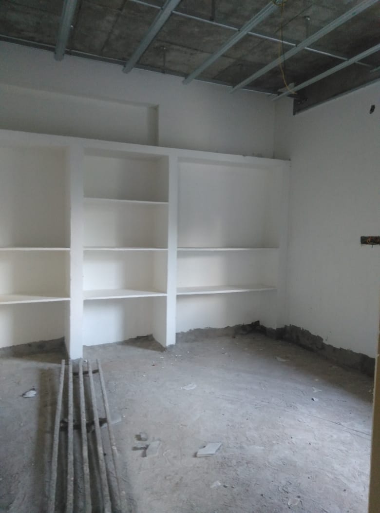 2 BHK Flat for sale in Sh