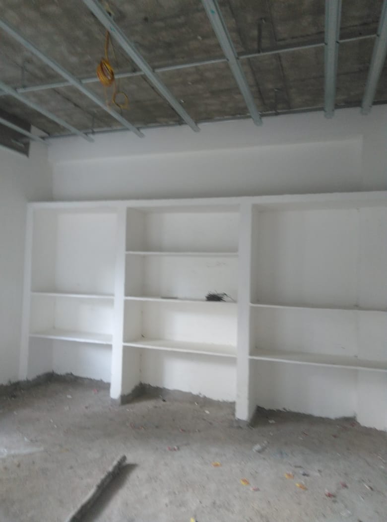 2 BHK Flat for sale in Sh