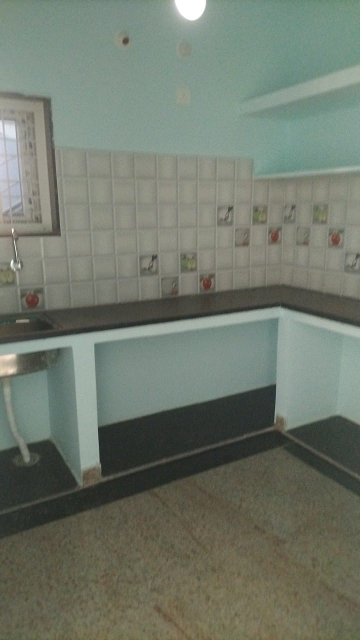 3 BHK Indedpendent Duplex