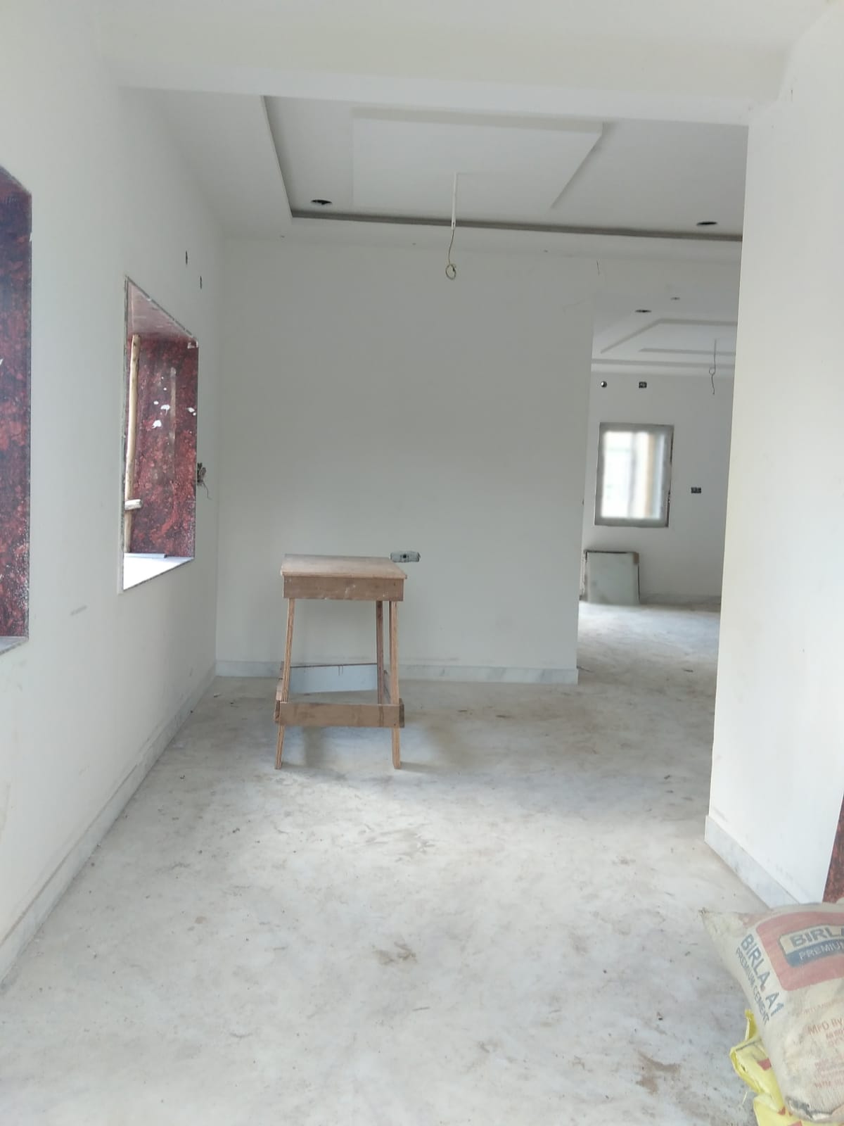 3 BHK Flat for sale in Sa