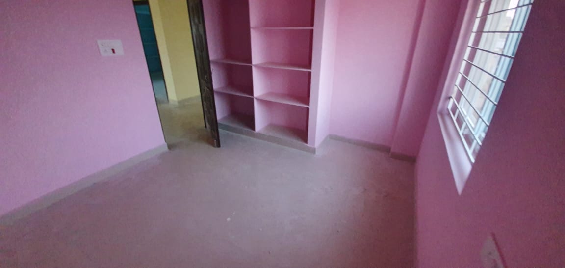 3 BHK Flat for sale in Ch