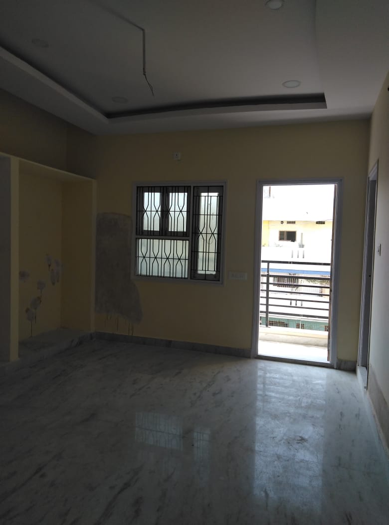 3 BHK Flat  for sale in K