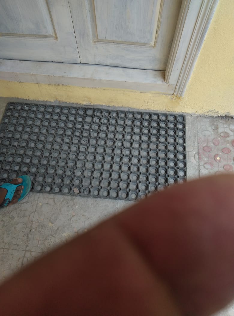 3 BHK Flat  for sale in K