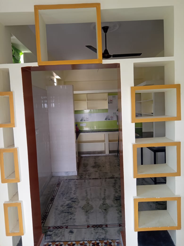 2 BHK Indedpendent  House