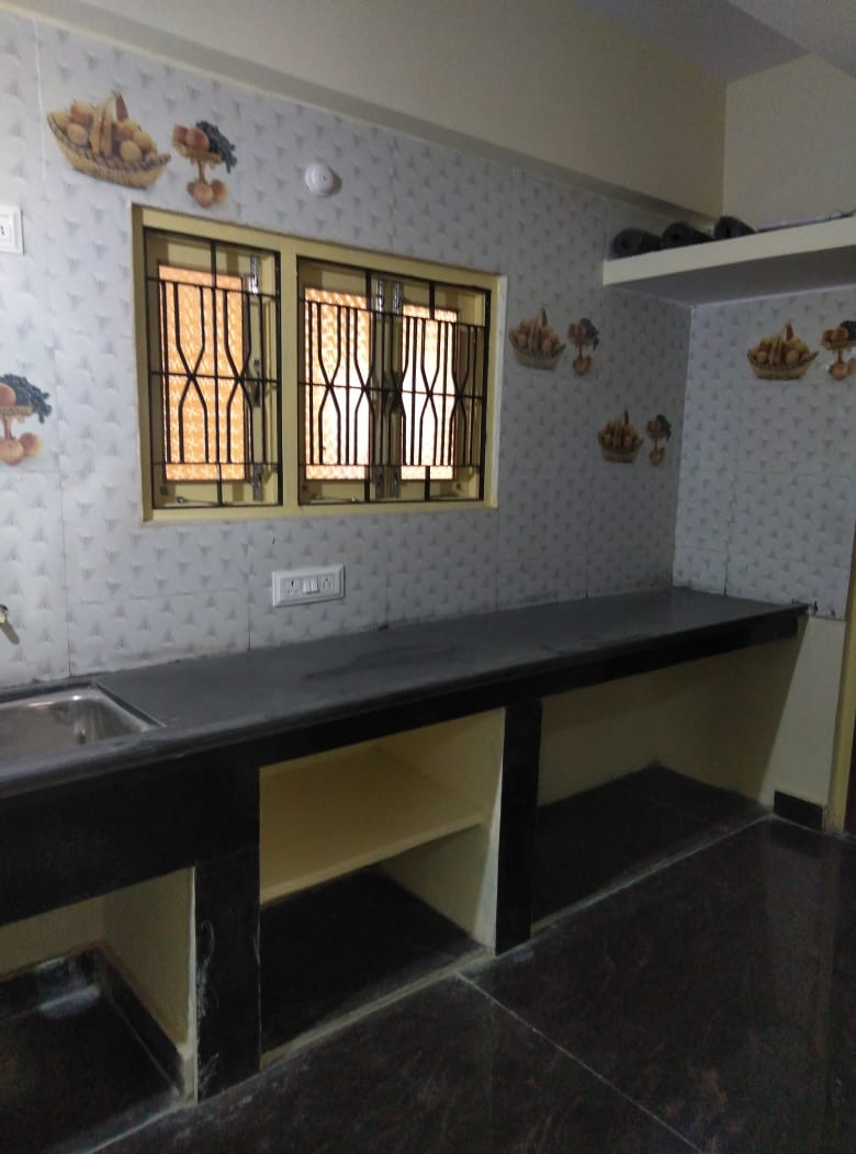 2 BHK Flat for sale in Ku