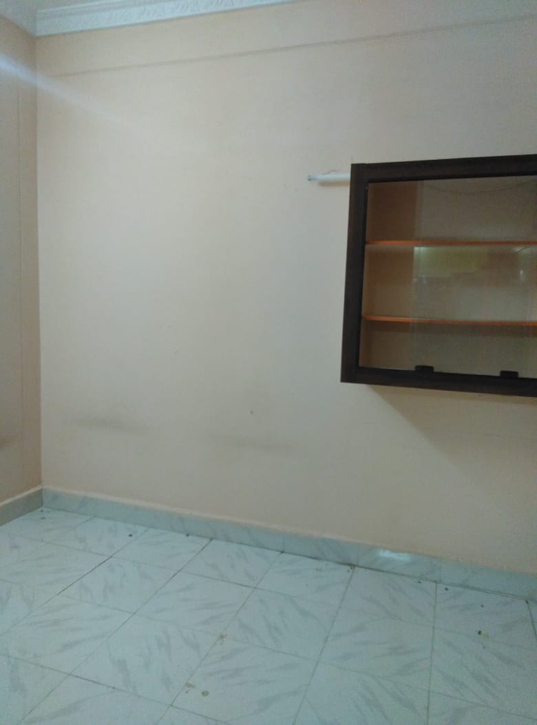 2 BHK Flat for sale in Ku