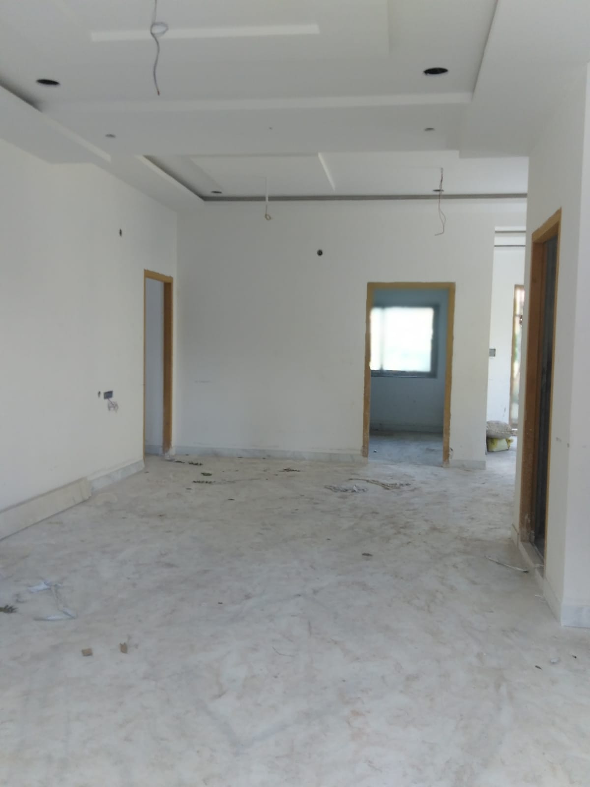 2 BHK Flat for sale in Ma