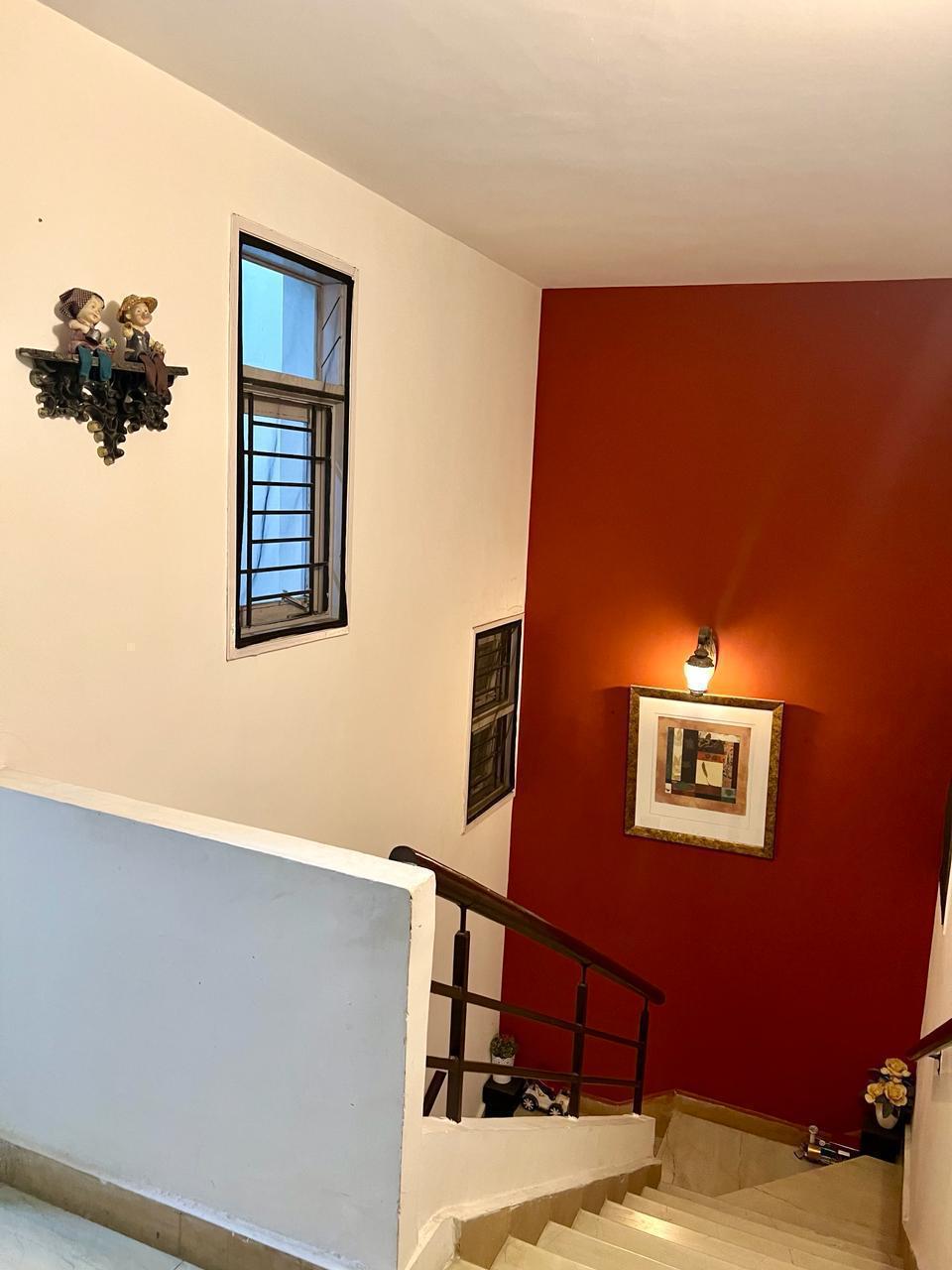 4 BHK Indedpendent  House