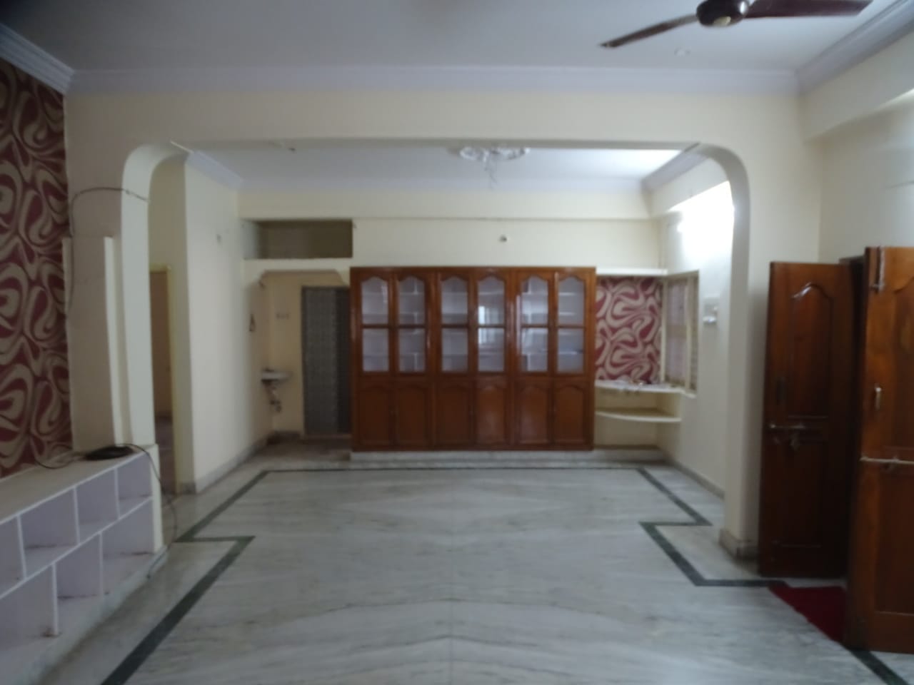 2 BHK Flat for 