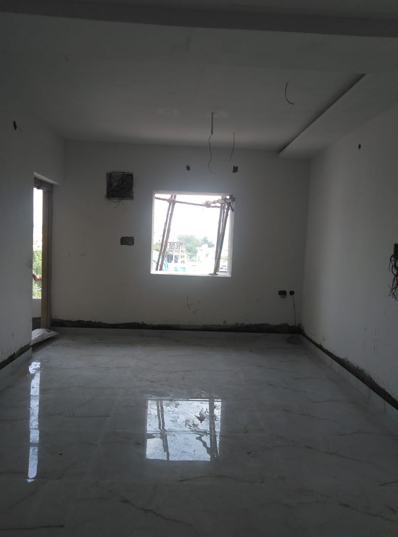 3 BHK Flat for sale in Al