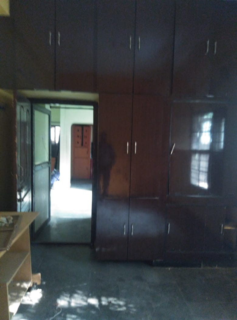 3 BHK Flat for 