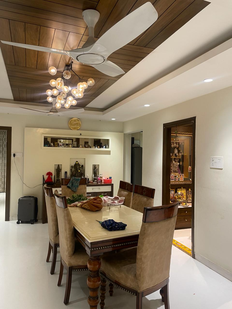 3 BHK Flat for sale in Am