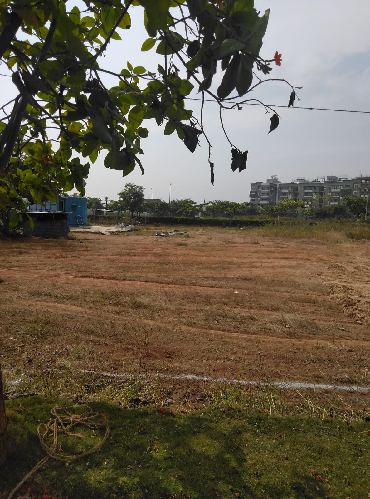 Open Plot for sale in Raj