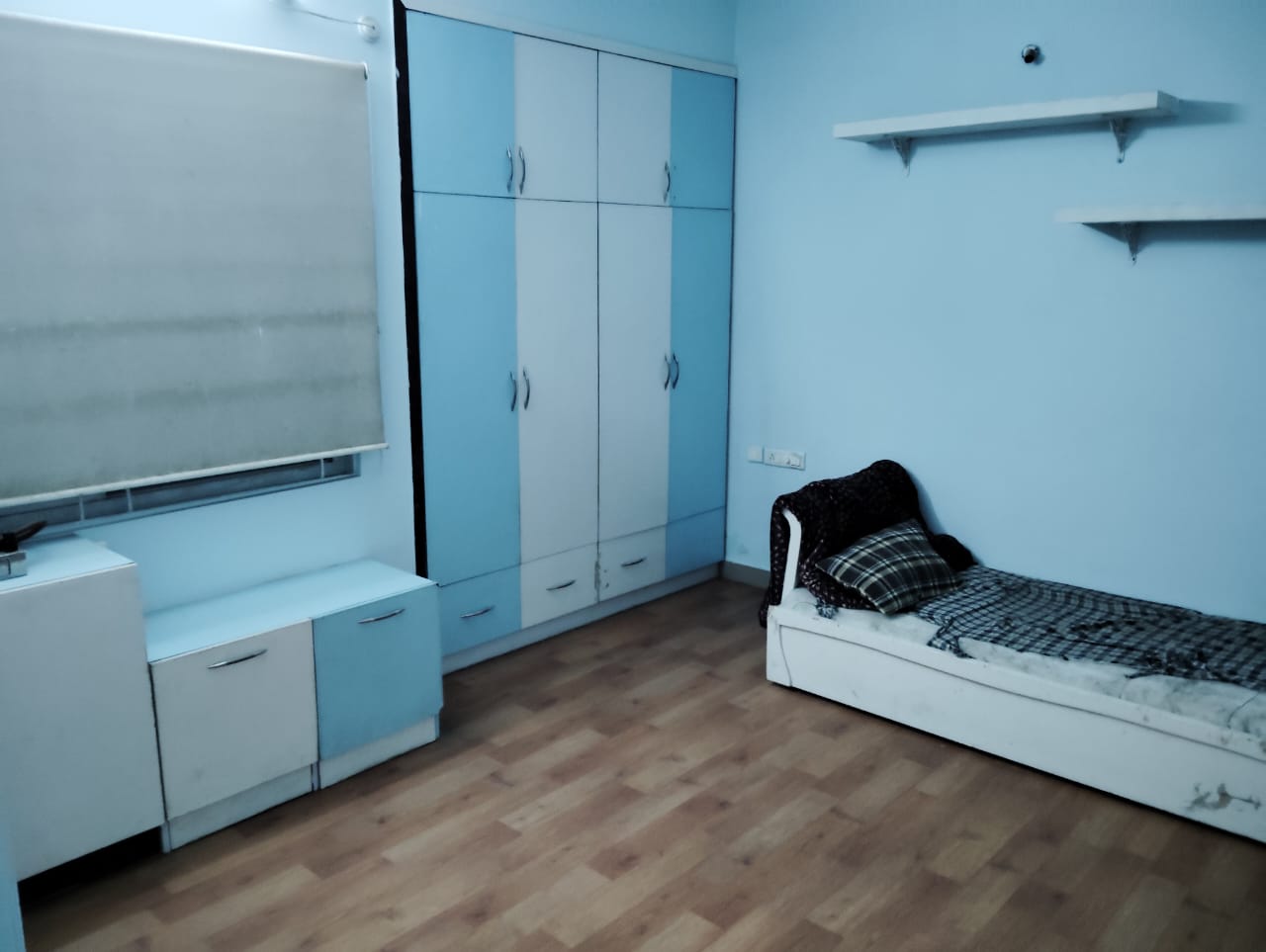 3 BHK Flat for sale in Al