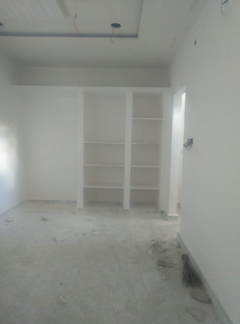 4 BHK Indedpendent Villa 