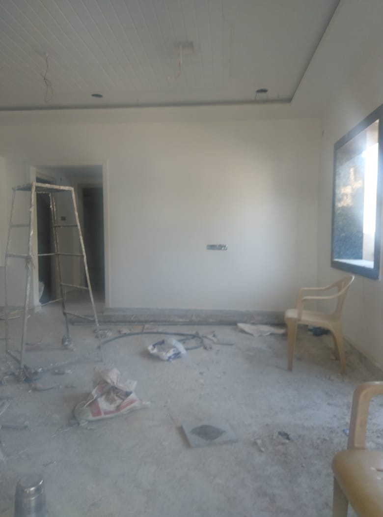 4 BHK Indedpendent Villa 