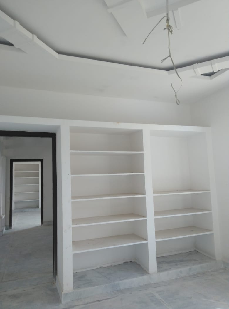 2 BHK Indedpendent House 