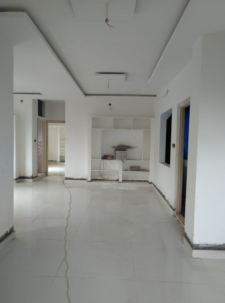 2 BHK Indedpendent House 